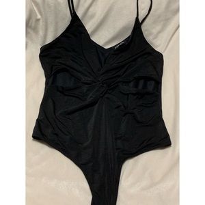 Express Bodysuit
